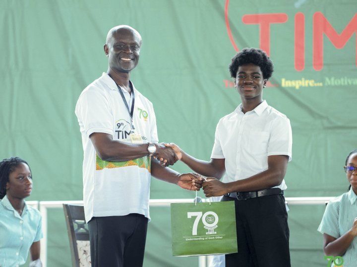 TIME Conference - 9TH EDITION